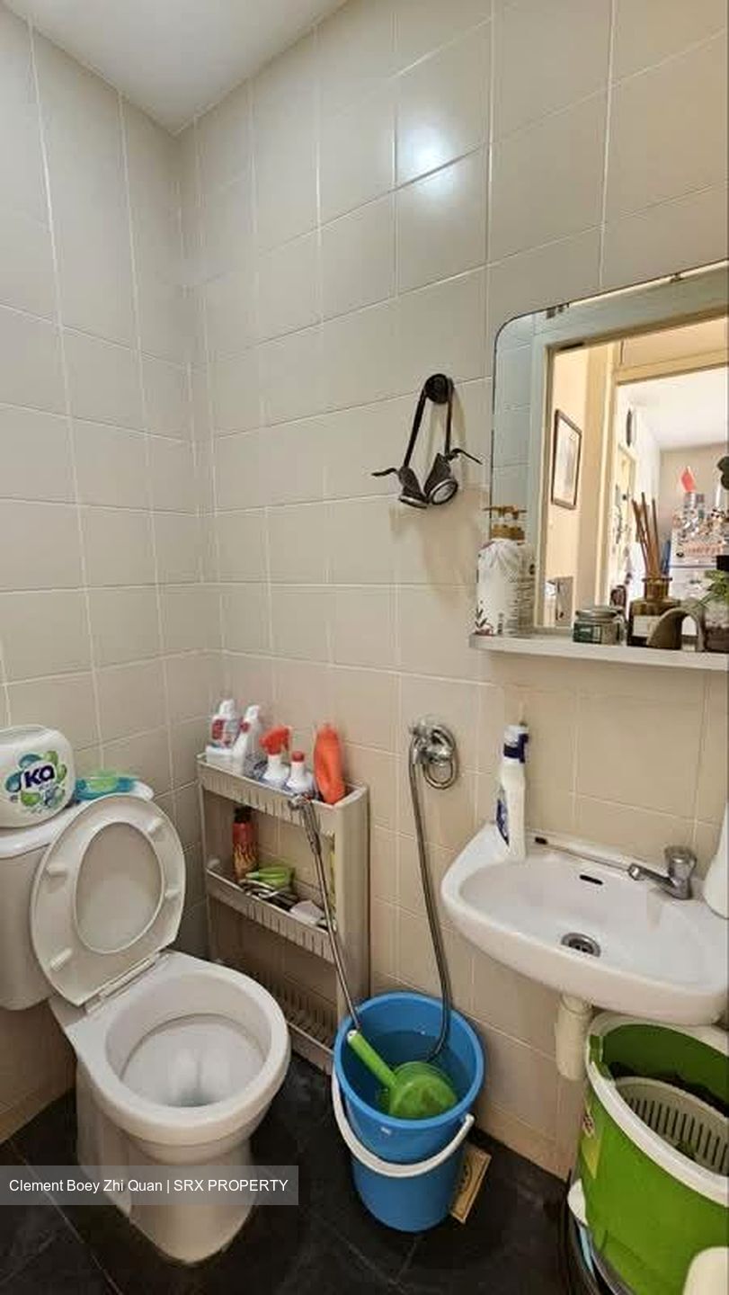 Sims Green (D14), Apartment #581594311